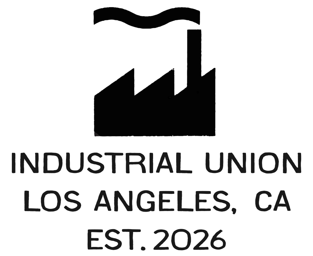 Industrial Union
